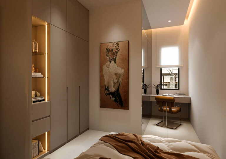 bedroom 4 view 2 copy