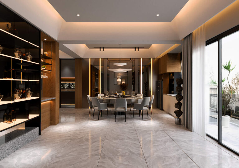 dining area amend 11